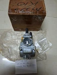 Suzuki 80CC.K10-K11-K15 Carburetor Mikuni VM17-18 Genuine Nos Japan. Fixed Price $149.99.