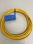 Ancor Yellow 6 Awg Gauge Tinned Copper Wire 24' 112902 Sameday Ship 24-FT. Fixed Price $50.00.