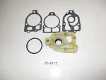 Sierra 18-3417 Water Pump Base Mercury 46-57234A1 Gasket & O-ring. Fixed Price $26.63.