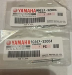 Yamaha Oem Blind Rivet 90267-32004-00 (lot Of 2). Fixed Price $7.45.