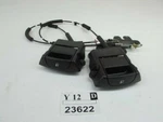 09 10 Acura Tsx Rear Back Seat Recliner Adjuster Fold Down Release Handle Cable. Fixed Price $63.31.