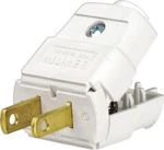 Leviton 036-00101-2WP 15A 125V Residential Grade Polarized Plug (pack Of 10). Fixed Price $15.89.