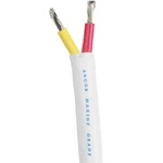 Ancor Safety Duplex Cable - 14/2 Awg Red/yellow Round 100' 126510. Fixed Price $149.49.