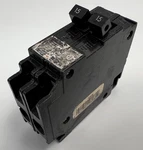 Murray MP1515 Amp 120 Volt (2) Pole Tandem Ctl Type Circuit Breaker. Fixed Price $12.99.