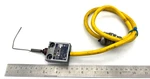 Square D MS05S0300 General Purpose Limit Switch 125/250 Vac 10A Class 9007 Usa. Fixed Price $89.99.