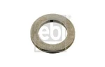 Original Febi Bilstein Sealing Ring Oil Drain Plug 32456. Fixed Price $72.35.