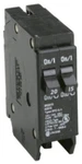 BR2015 Eaton 15/20A 120V 2-POLE Thermal Magnetic Circuit Breaker Plug-on. Fixed Price $29.61.