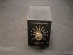Ssac Time Delay Relay TRB120A3X600. Fixed Price $86.99.