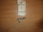 Genuine Omc 379240 Shaft & Arm Assembly Oem New V4 Engines 1968 Before. Fixed Price $5.00.