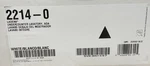 Kohler K-2214-0 Ladena Undercounter Bathroom Sink, White *read*. Fixed Price $73.49.