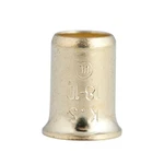 Gardner Bender 13-410 Steel Crimp Connectors 18-10 Awg 500/BAG. Fixed Price $33.71.