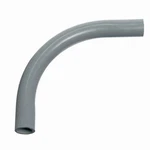 Abb UA9AE 3/4 In Pvc Conduit Elbow 90 Deg Standard Radius. Fixed Price $19.99.