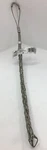 L9673 Leviton Offset Eye, Split Rod Mesh, Single Weave, Standard Duty, Support. Fixed Price $19.99.