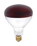 BULB-250W R-40 Red Heat. Fixed Price $25.53.