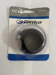 Fernco PDTC-150 Pvc Mechanical Drain & Trap Connector 1-1/2 In. X. Fixed Price $9.99.