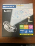 Box Of 30 Megaman Dimmable Led Reflector AR111. Fixed Price $30.00.