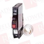 Eaton Corporation CHQ115GF / (new In Box). Fixed Price $246.38.