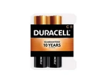 Duracell Coppertop Alkaline Batteries 8-PACK MN14RT8Z 1.5V Long-lasting C8. Fixed Price $8.00.