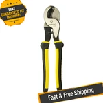 Southwire CCP9 9" Cable Cutters W/ Comfort Grip. Fixed Price $37.58.