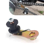 1 Pc Chain Roller Tensioner Rust-proof Guide Wheel Wear-resistant. Fixed Price $14.64.