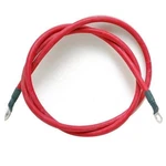 Boat Battery Cable 2 Awg 1/4 Inch Lug 43 Foot Red. Fixed Price $95.59.