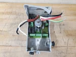 Sma Disconnect Switch DC-DISCONU-21, Untested, Look. Fixed Price $79.95.