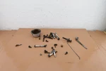 Briggs & Stratton 12V809 1783 B1 Lawn Mower Oem Misc Hardware. Fixed Price $5.00.