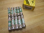 Bussmann #BP/SC-30 30A Cart Fuse (pack Of 10). Fixed Price $234.61.