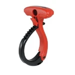 Gardner Bender CW-T2RR25 Med Black Red Cable Cord Wraptor Organizer 12PK. Fixed Price $53.93.