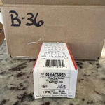 New Legrand PS20AC3RED Three Way Switch Pass & Seymour. Fixed Price $9.59.