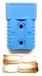 6326G1 Anderson Original SB175 Battery Connector Blue 1/0 Awg. Fixed Price $16.80.