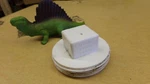 Genova W 71830, Cleanout Plug *free Shipping*. Fixed Price $9.99.