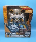 Transformers Hunt The Decepticons Spray Autobot-brand New Sealed. Fixed Price $99.99.