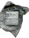 Leviton 4720-C Locking Plug 15A 125V L5-15P Black And White. Fixed Price $8.72.