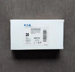 Eaton QBGFT1020 Amp Single Pole Bolt-on Gfci Breaker 120V Type. Fixed Price $89.99.