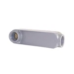Sigma Electric 02-51128 Die-cast Aluminum Rigid/imc Conduit Body 1-1/4 Dia. In.. Fixed Price $47.79.