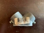 3/4" Corner Pull Elbow Thomas & Betts #TL202-1 New, Open Box. Fixed Price $5.49.