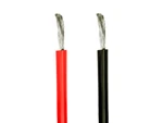 Common Sense Rc WS26AWG-3BR 26GAUGE Silicone Wire, 3FT Black/ Red. Fixed Price $5.99.
