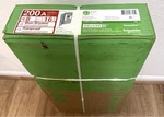 Square Homeline Outdoor 200 Amp 8 Spaces 16 Circuits Main Breaker Panel Box. Fixed Price $145.00.