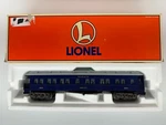 Gauge Lionel Observation Car Train #6-19065 Windy City Wabash #2633. Fixed Price $74.99.