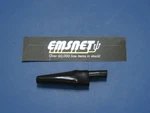 Mueller BU-63C-0 Qty Of 9 Per Lot Conn Test Clips Alligator Screw Term Black In. Fixed Price $25.00.