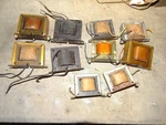 X Vintage Transformer Choke (10 Available). Fixed Price $22.00.