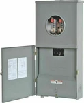 Siemens MC0408B1200RT Space, Circuit, 200-AMP Main Breaker Meter Combination. Fixed Price $419.95.