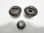 305216 377152 304009 Evinrude Johnson Forward Reverse Pinion Gear Set 7.5HP 50'S. Fixed Price $34.99.