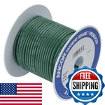Ancor 106310 Marine Grade Electrical Primary Tinned Copper Boat Wiring 12-GAUGE. Fixed Price $59.34.