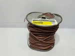 Honeywell 47114807 Thermostat Cable 18/3 Solid CL2 500'. Fixed Price $48.88.