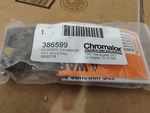 Chromalox Thermwire Pipe Mounting Kit 386599. Fixed Price $15.95.