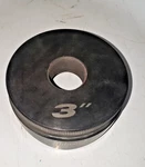 Milwaukee Exact 3 Conduit Knockout Punch 49-16-2675 Free Shipping!. Fixed Price $99.99.