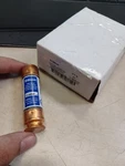 Lot Of 10 Edison Time-delay Dual Element ECNR40 250VAC 40AMP. Fixed Price $53.95.