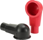 Fastronix Side Post Battery Terminal Cover Set Usa Made (red And Black). Fixed Price $14.90.